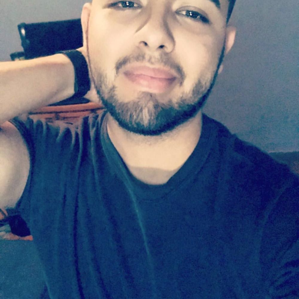 Meet your Posher, Marcos